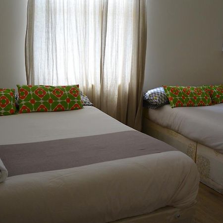 Cambridge Guesthouse Лондон Экстерьер фото