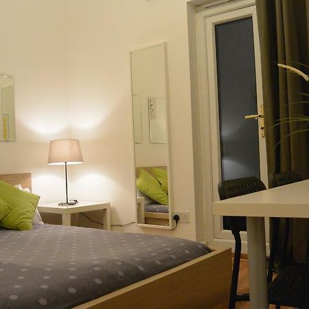 Cambridge Guesthouse Лондон Экстерьер фото