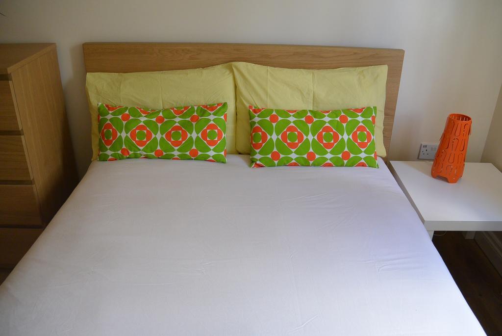 Cambridge Guesthouse Лондон Экстерьер фото